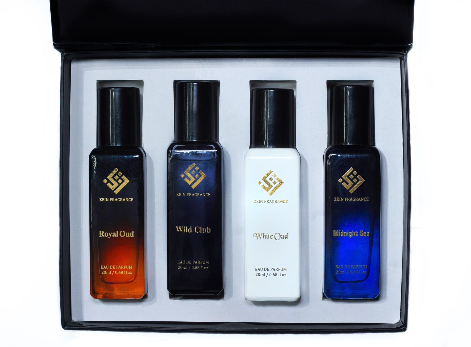 GIftset Pack Of 4