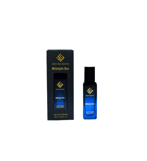Midnight Sea