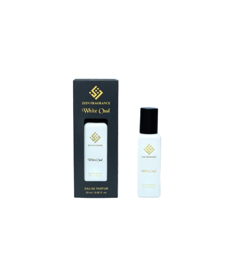 White Oud