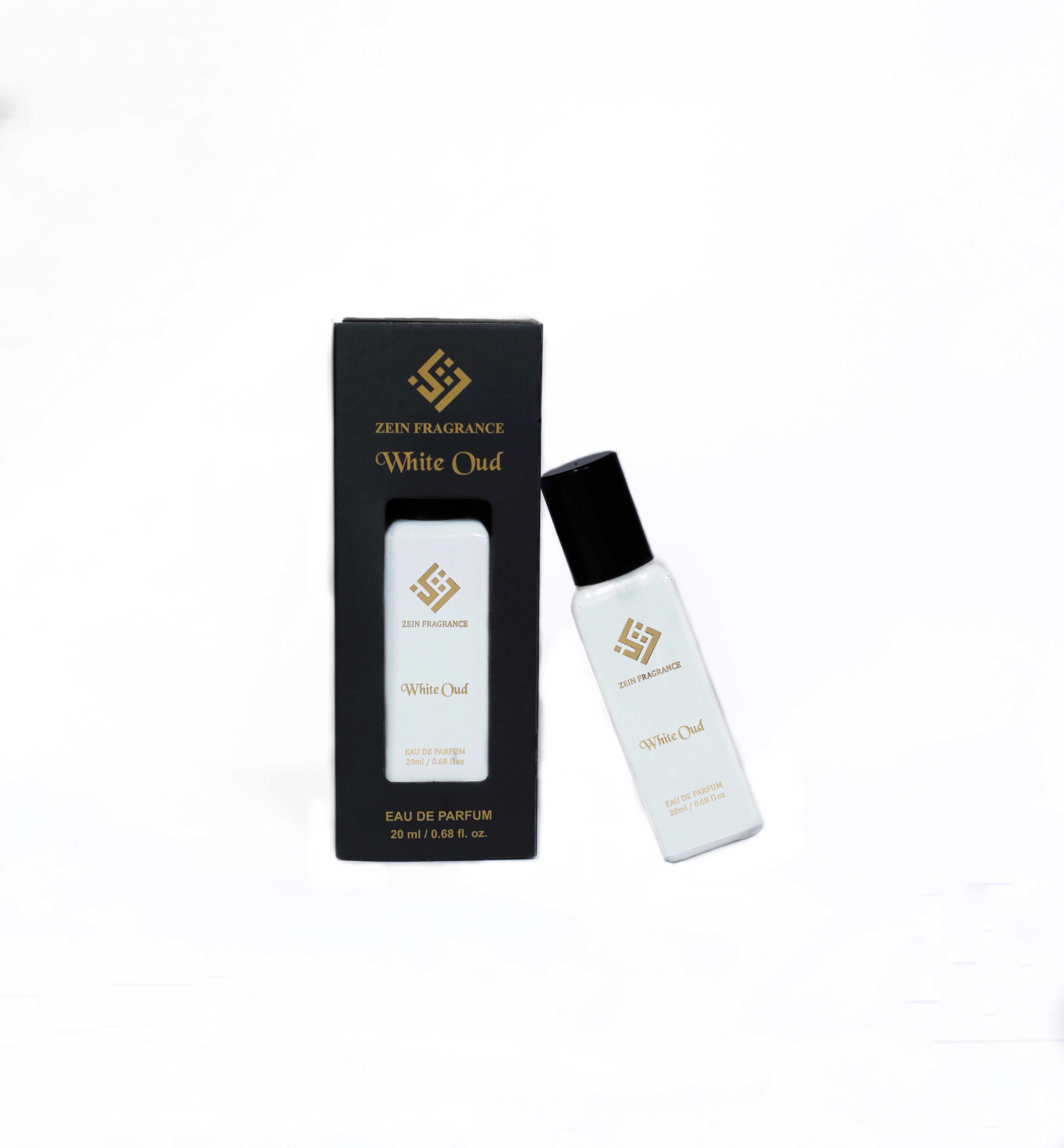 White Oud